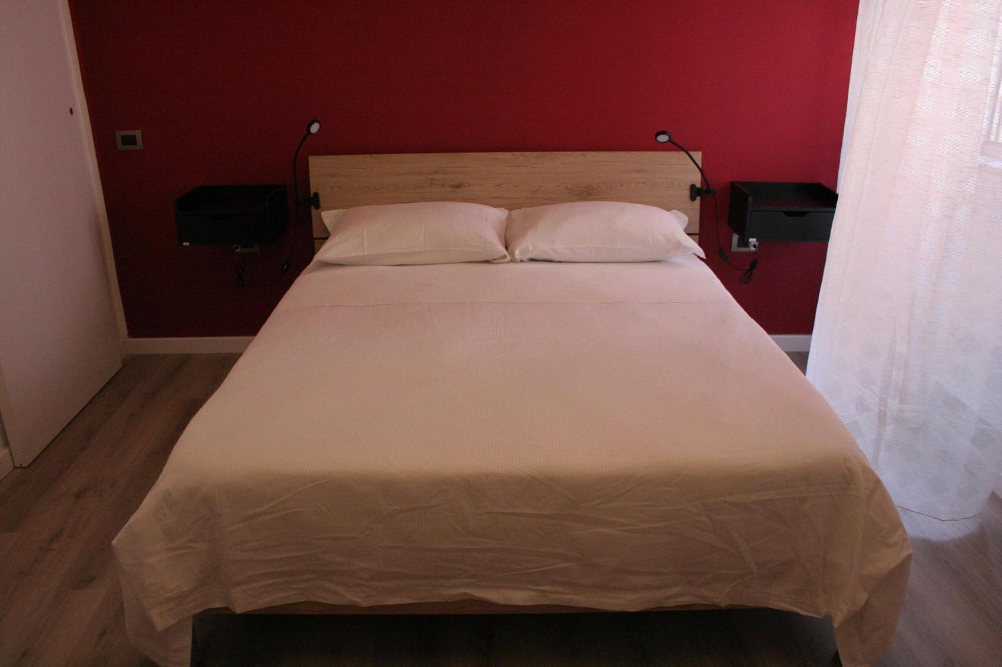 Bella Mbriana Bed & Breakfast Napoli Exterior foto