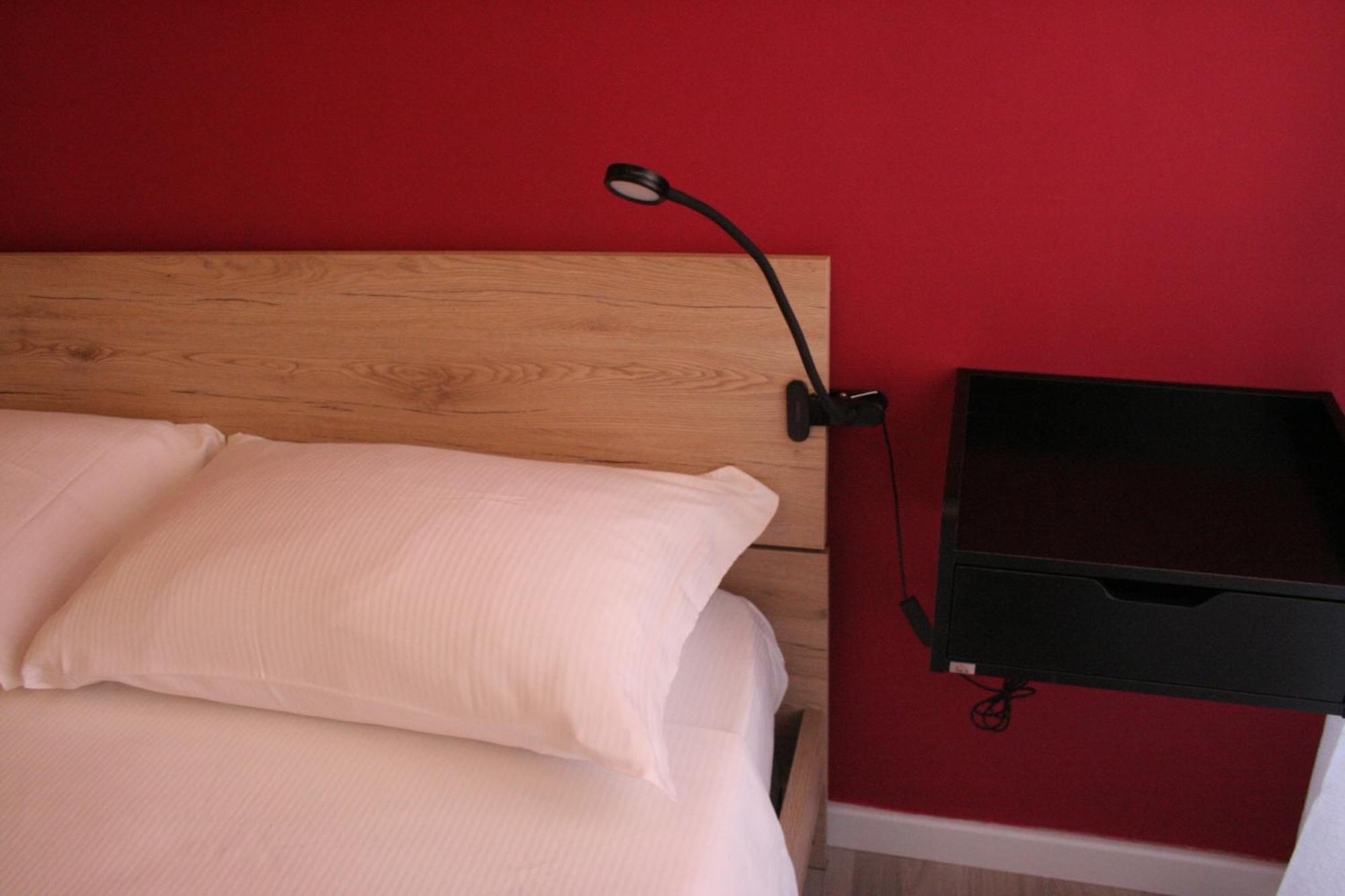 Bella Mbriana Bed & Breakfast Napoli Exterior foto