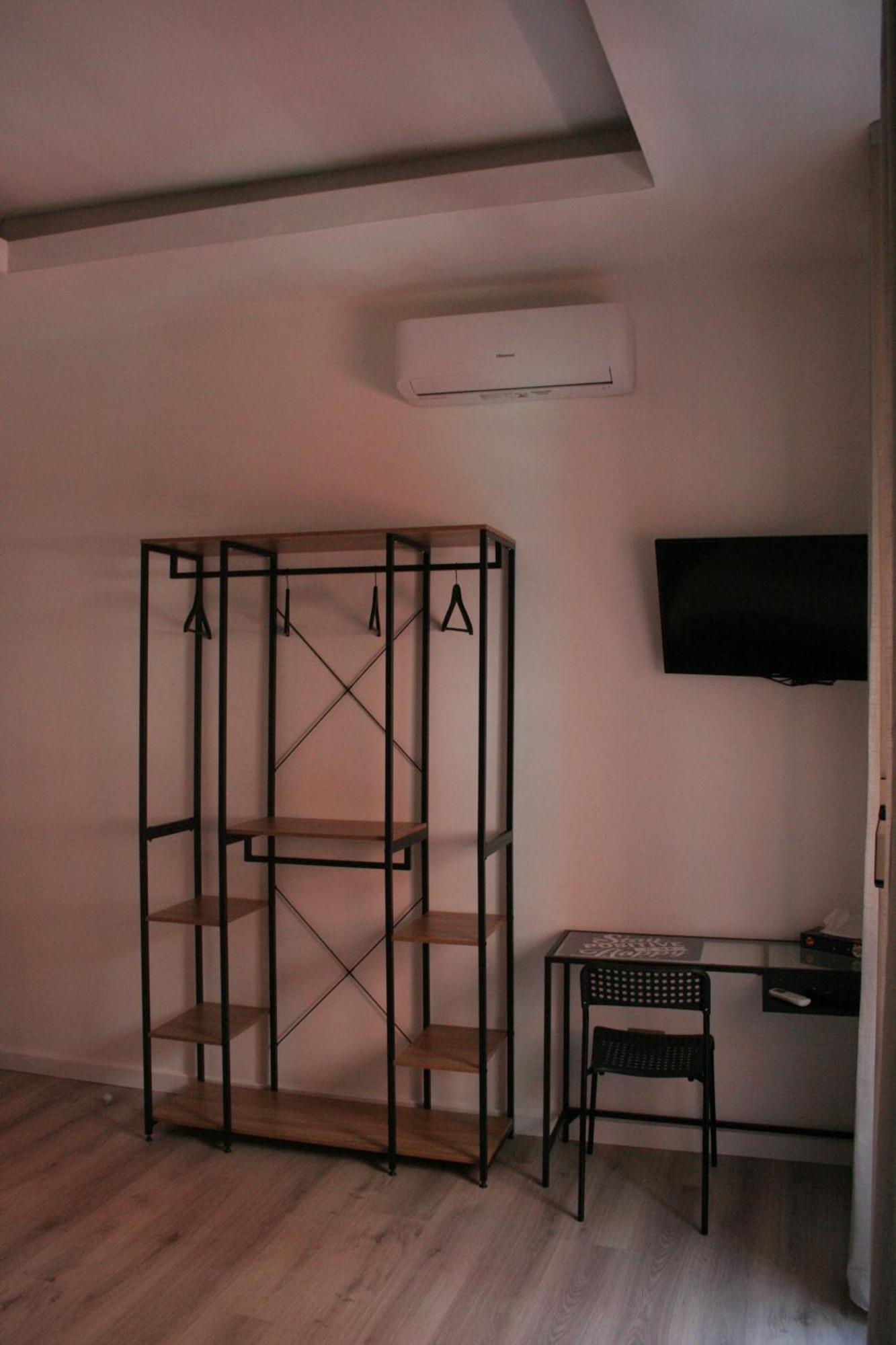 Bella Mbriana Bed & Breakfast Napoli Exterior foto