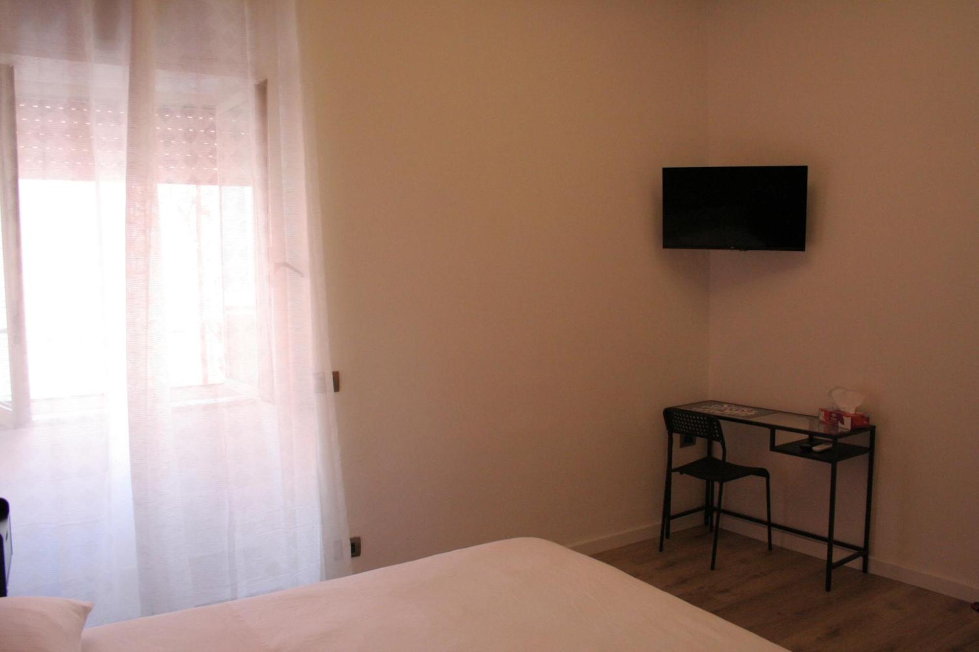Bella Mbriana Bed & Breakfast Napoli Exterior foto