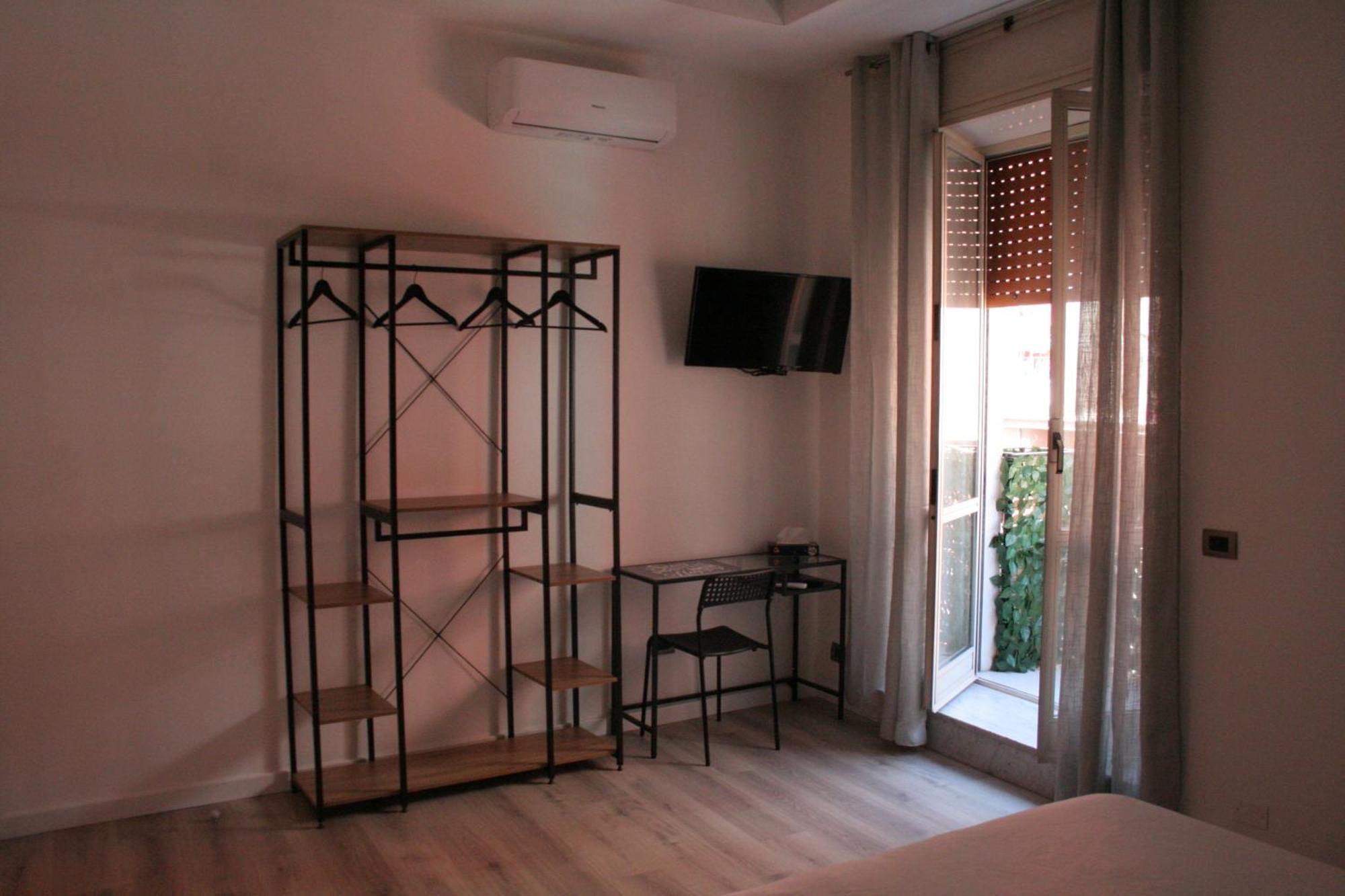Bella Mbriana Bed & Breakfast Napoli Exterior foto