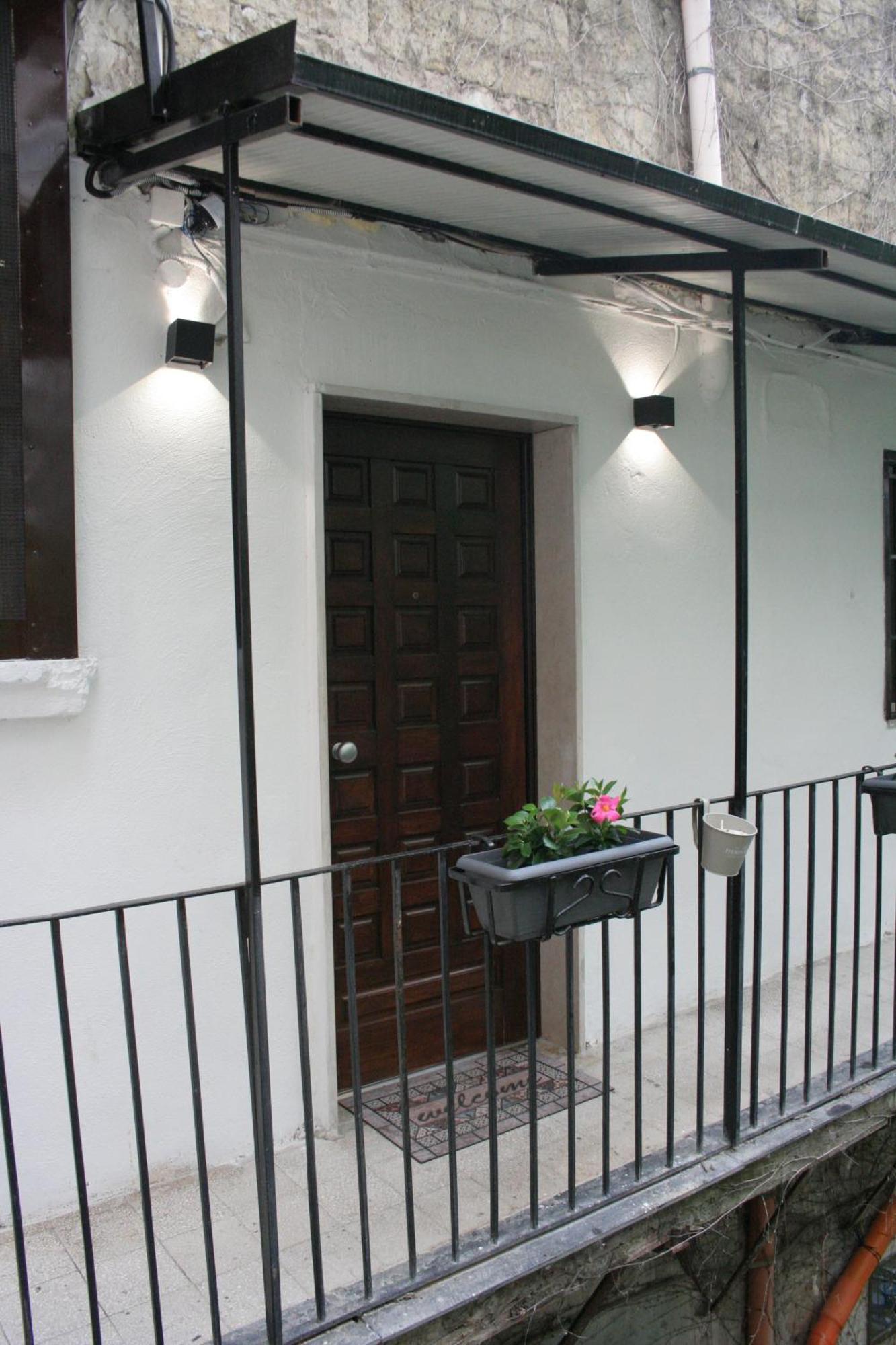 Bella Mbriana Bed & Breakfast Napoli Exterior foto