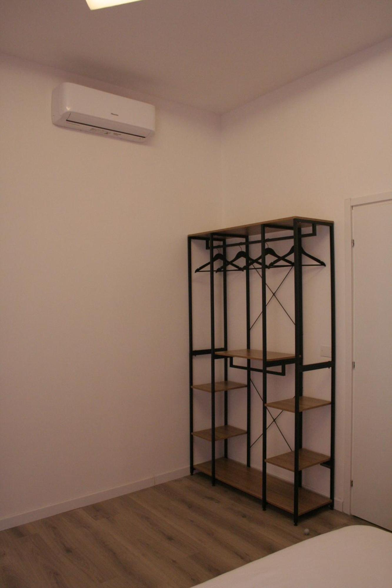 Bella Mbriana Bed & Breakfast Napoli Exterior foto