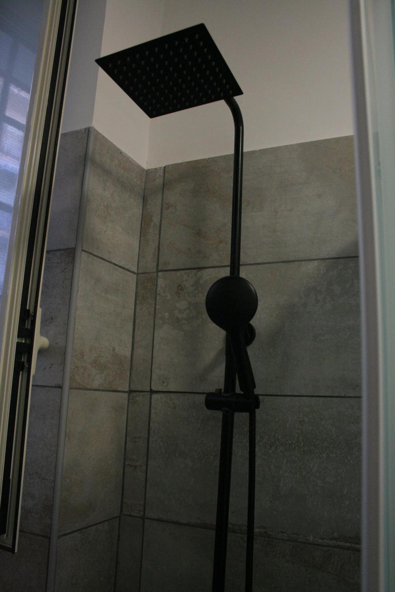 Bella Mbriana Bed & Breakfast Napoli Exterior foto