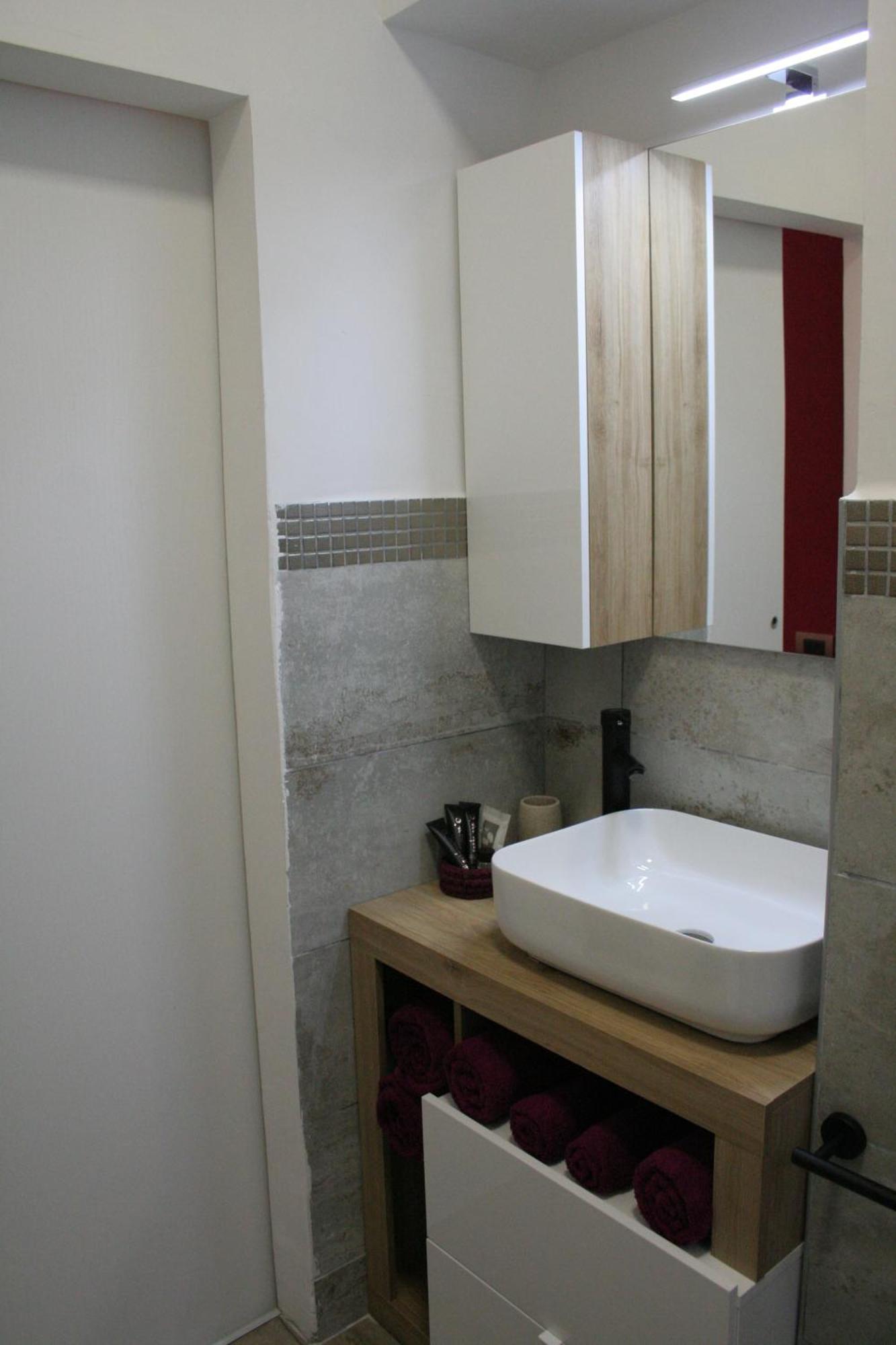 Bella Mbriana Bed & Breakfast Napoli Exterior foto
